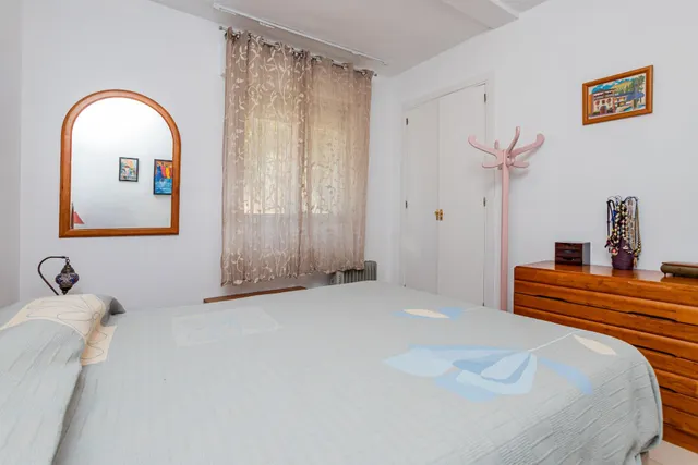 VIVIENDA EN URB. VALLE FUENFRIA, CERCEDILLA — 24