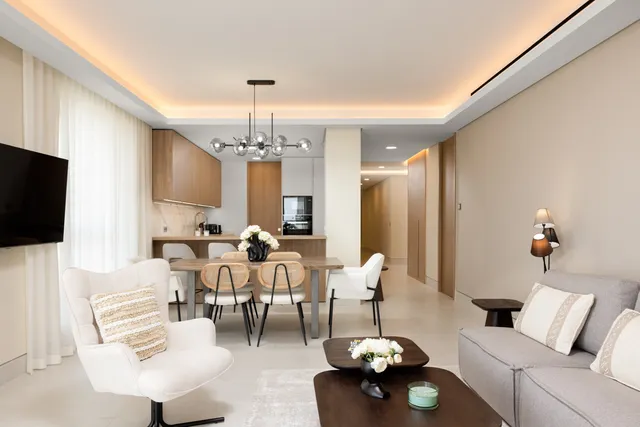 Apartamento 3 habitaciones 159m² en venta - El Cuartón - Heliomar — 7