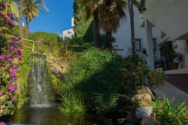 Ático Dúplex 2 habitaciones 100m² en venta - Marbella — 33