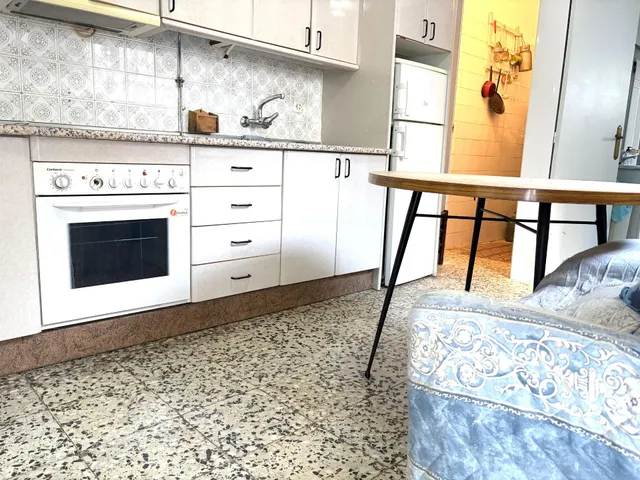 Casa entera con cochera — 16