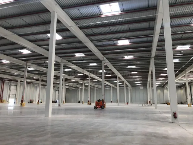 Nave industrial 2000m² en alquiler - San Jerónimo - foto 2