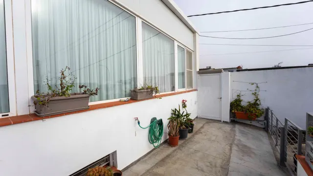 Chalet de una sola planta con solar en La Esperanza - foto 5