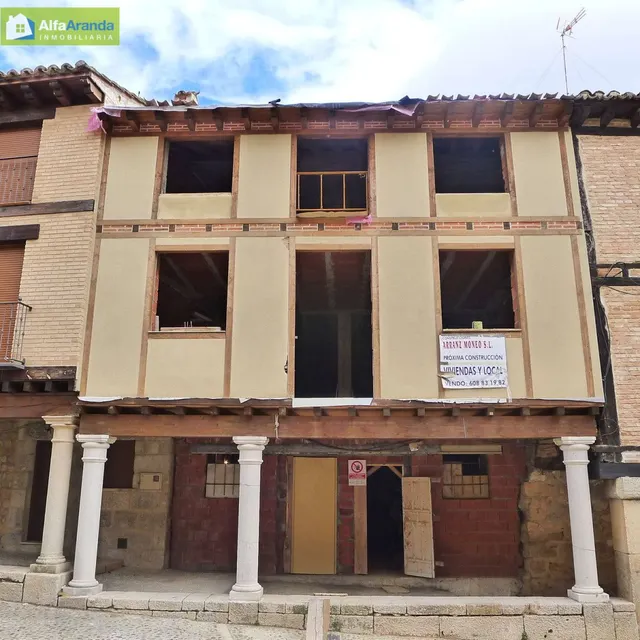 EDIFICIO EN VENTA — 7