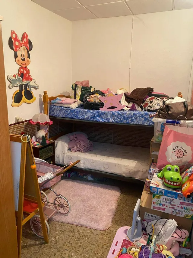 SE VENDE CASA EN LA ZONA DE CALZADA DE CALATRAVA — 41