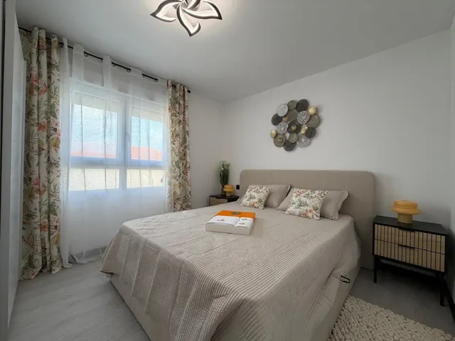 Apartamento 2 habitaciones 68m² en venta - Playa del Cura — 38