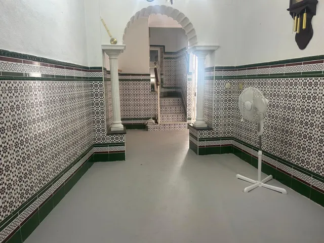CASA INDEPENDIENTE EN EL CENTRO HISTORICO - foto 2