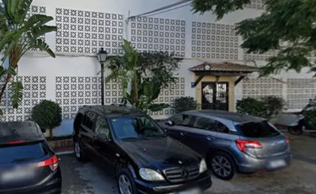 Planta baja 39m² en venta - Marbella — 7