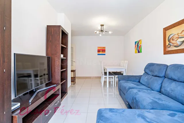 Piso de 2 dormitorios Zona Juan Carlos - foto 5