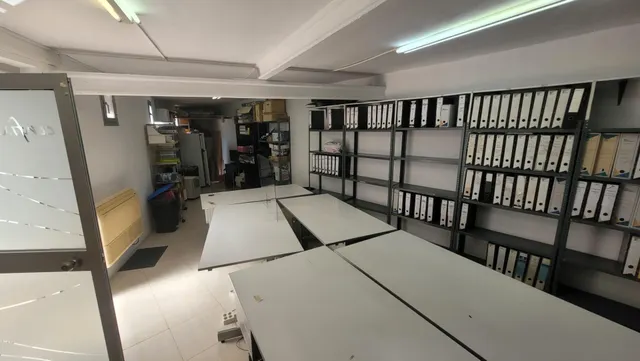 Alquiler de despacho listo para entrar en Nuredduna — 12