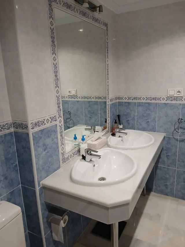 Dúplex 5 habitaciones 165m² en venta - Costa Del Sol — 9