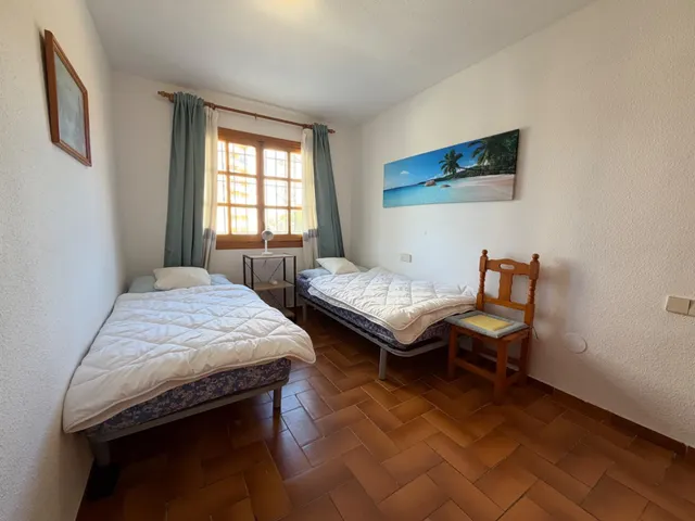 Encantador Piso en Altos de Campoamor - €142,900 — 17