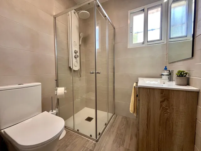 Casa de campo 3 habitaciones 300m² en venta - Alcantarilla — 13