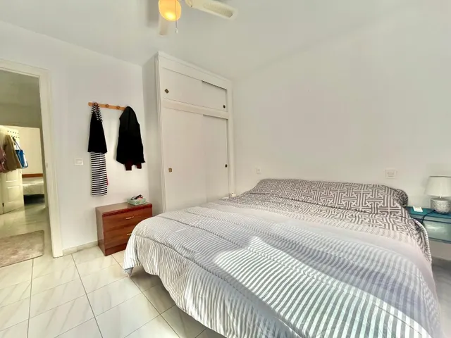 Apartamento 2 habitaciones 91m² en venta - Centro — 22