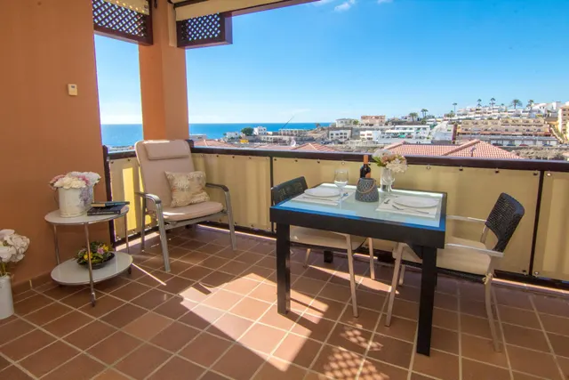 ATRACTIVO APARTAMENTO DE 2 DORMITORIOS CON AMPLIA TERRAZA EN - foto 5