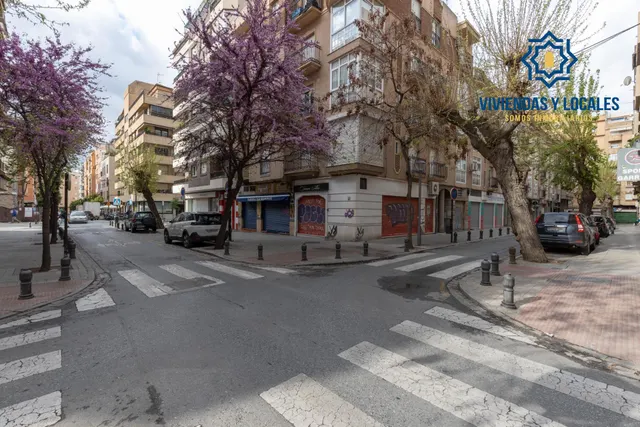 Plaza de garaje en Martín Bohorquez — 15