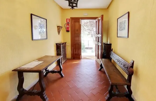 POSADA EN PLENO FUNCIONAMIENTO — 6