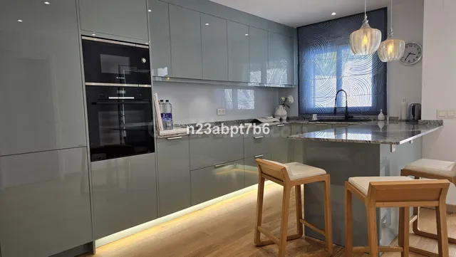 Adosado 3 habitaciones 125m² en venta - Istan pueblo — 4