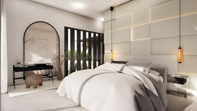 Chalet 5 habitaciones 595m² en venta - Marbella — 5