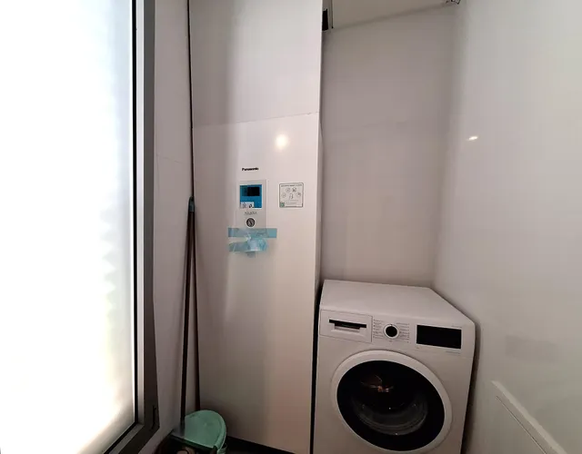 Apartamento de lujo a 200m de la playa en Marbella — 10