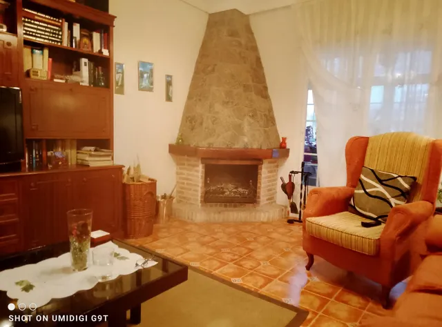 AOC VENDE ADOSADO 4 HAB, 3 BAÑOS, GARAJE Y TRASTERO — 18