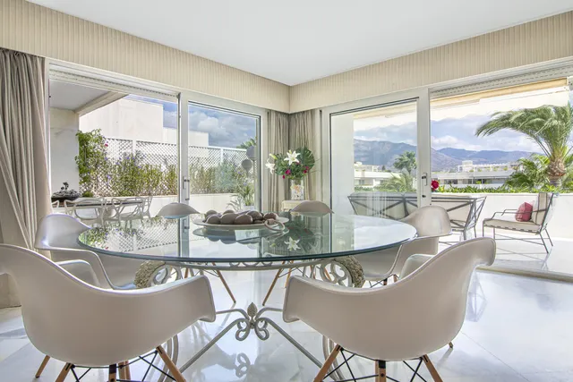 Ático 3 habitaciones 279m² en venta - Marbella - foto 5