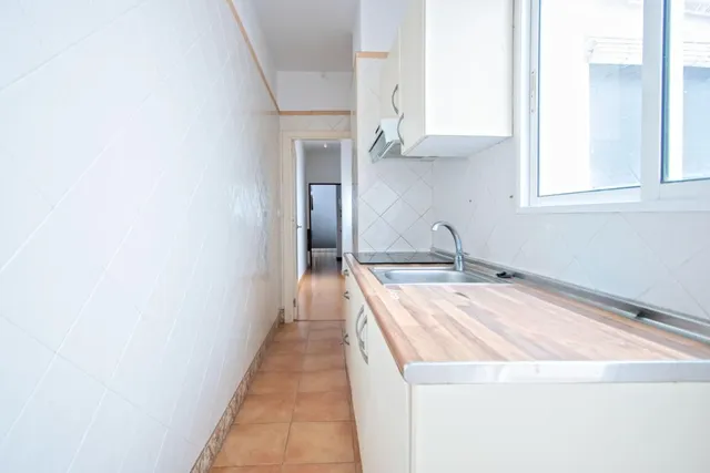 Piso junto en San Julián — 11