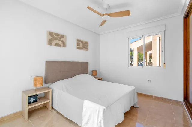 Casa 3 habitaciones en venta - Pueblo — 13
