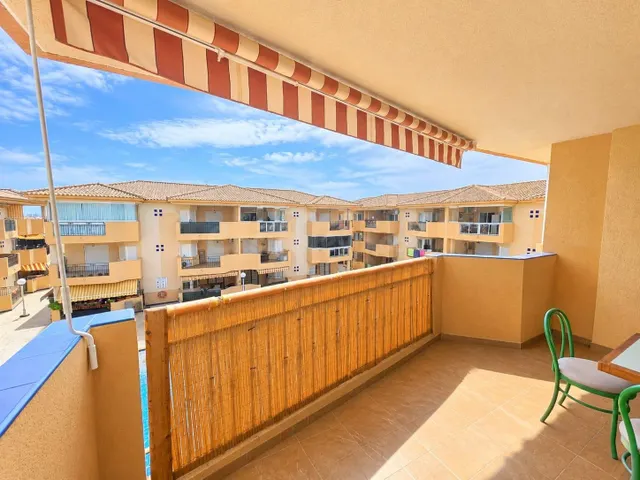 Piso en Los Narejos - foto 2