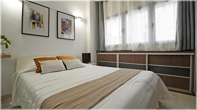 Estudio 31m² en alquiler - Santa Catalina - Canteras — 9