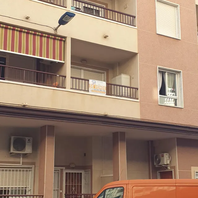 Apartamento 1 habitación 54m² en venta - Parque de las Naciones — 26