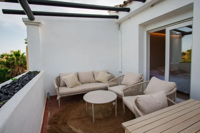 Apartamento 3 habitaciones 110m² en venta - El Madroñal — 22