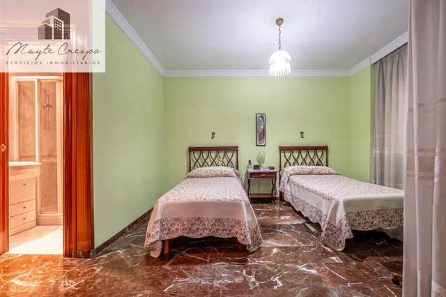¿Quieres vivir en el centro con todas las comodidades? — 37