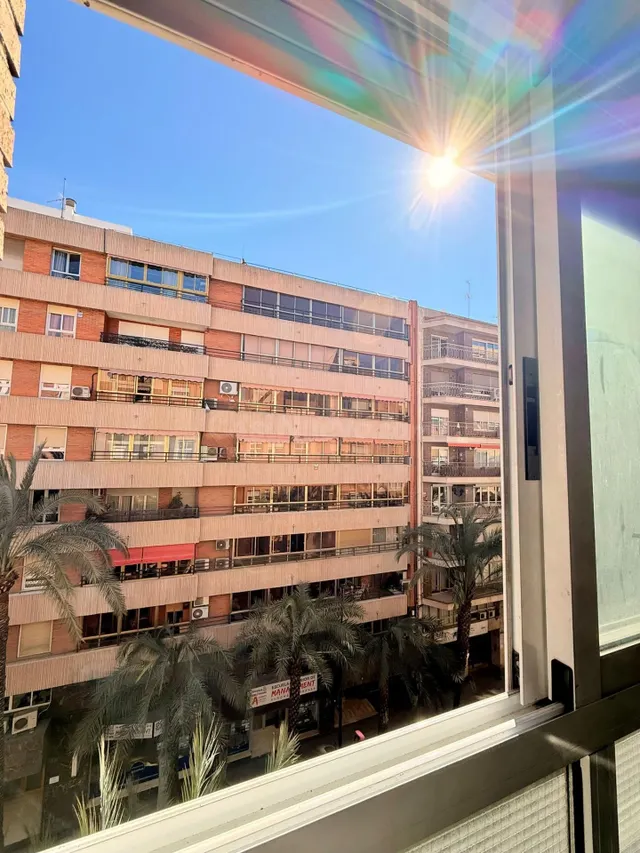 Alquiler temporal en la zona del Mercado. - foto 2