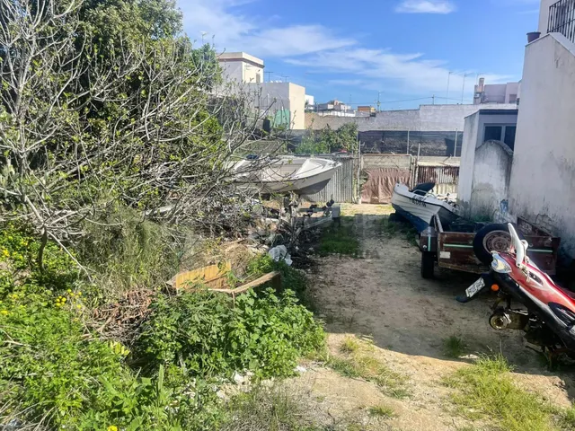 PARCELA URBANA PROINDIVISA POR LA ZONA DE BAJO DE GUÍA - foto 3