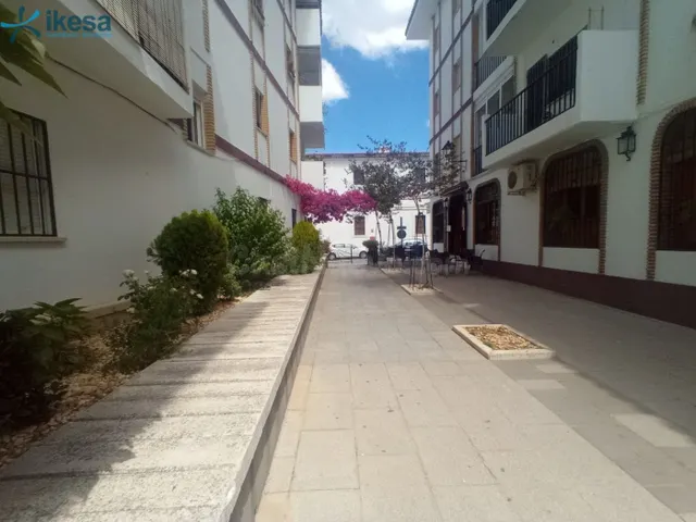 VIVIENDA EN JABUGO PLANTA BAJA. ACTIVO INMOBILIARIO SIN POSE - foto 3