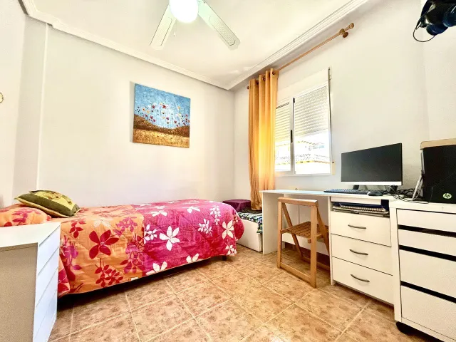 Apartamento 2 habitaciones 90m² en venta - Rocio del Mar — 8