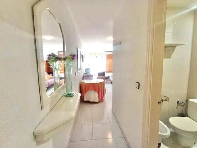 Estudio en Centro Histórico de Málaga a escasos metros de Pl - foto 4