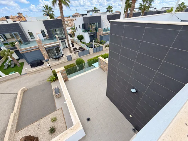 Dúplex 3 habitaciones 98m² en venta - Lomas de Cabo Roig — 24