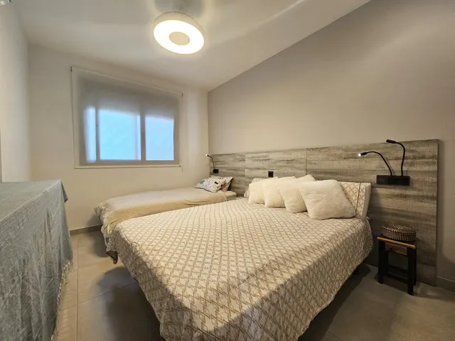 Apartamento 2 habitaciones 84m² en venta - EL RASO — 15