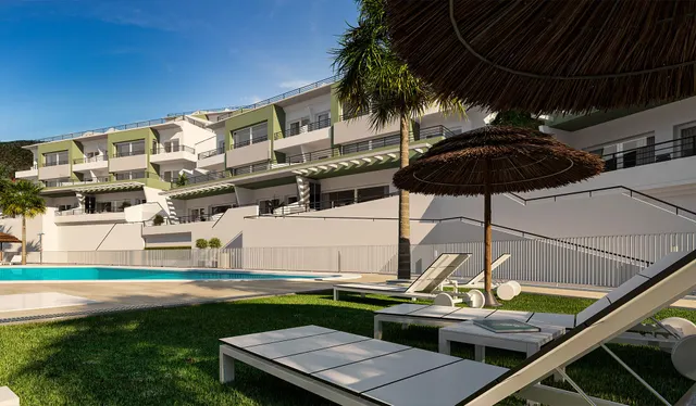 Apartamento 1 habitación 69m² en venta - Costa de valencia — 10