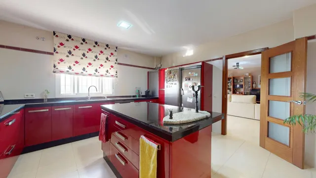 Espectacular casa en encinares de alcolea — 30