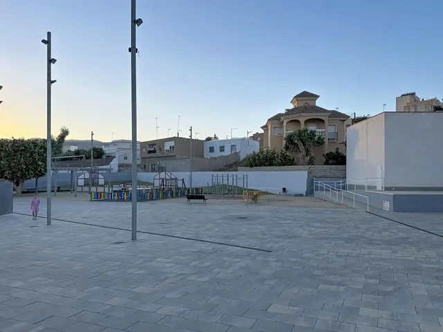 SOLAR URBANO VIATOR — 17