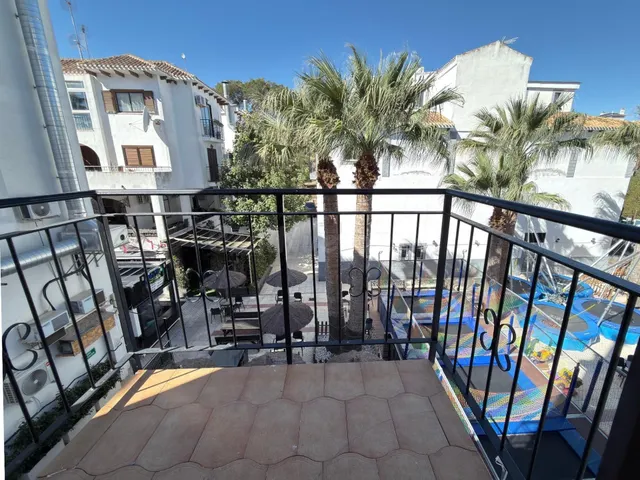 APARTAMENTO EN VILLAMARTIN PLAZA! - foto 2