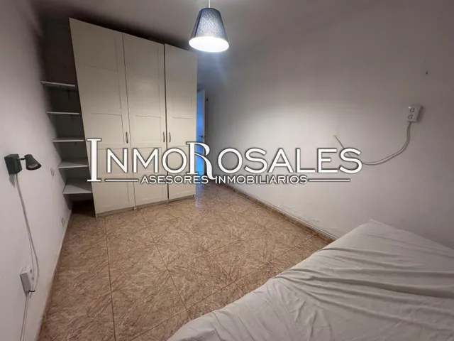 PISO 3 DORMITORIOS Y PATIO- VDE ALTO — 10