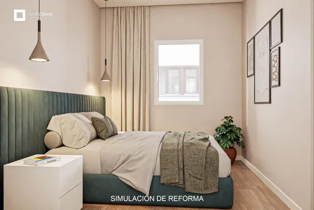 Piso 3 habitaciones 80m² en venta - Ventas — 8