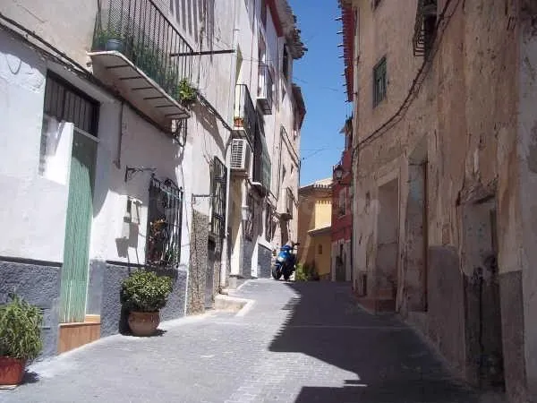 Oportunidad de Inversión: Casa de 140 m2 en Moratalla