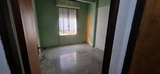 Piso en Ciudad Jardin para Reformar. Ideal Inversores — 8
