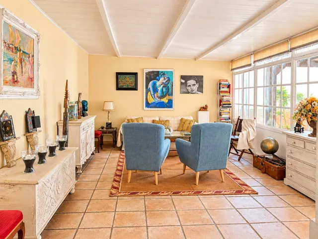 VIVIR EN LOS BOLICHES CON 130 M2 DE ESPACIO EXTERIOR — 17