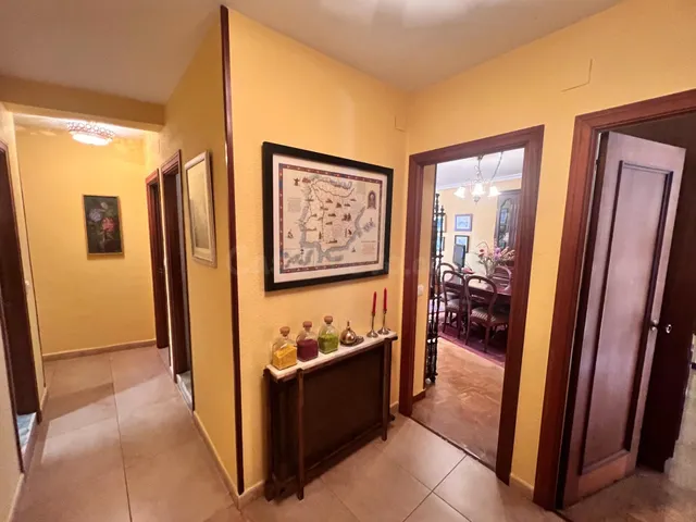 Piso 3 habitaciones 95m² en venta - La Felguera — 4