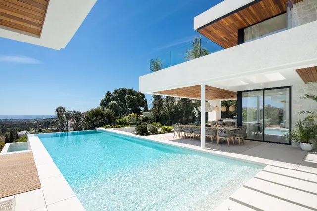 Villa 6 habitaciones 631m² en venta - La Quinta — 26